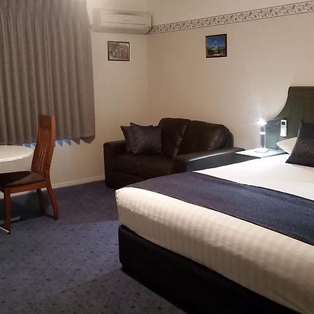 Ararat Southern Cross Motor Inn Экстерьер фото
