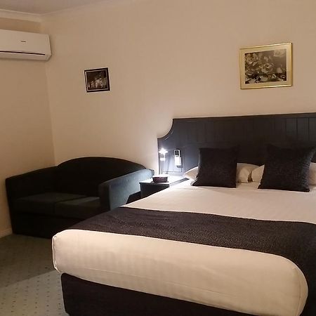 Ararat Southern Cross Motor Inn Экстерьер фото