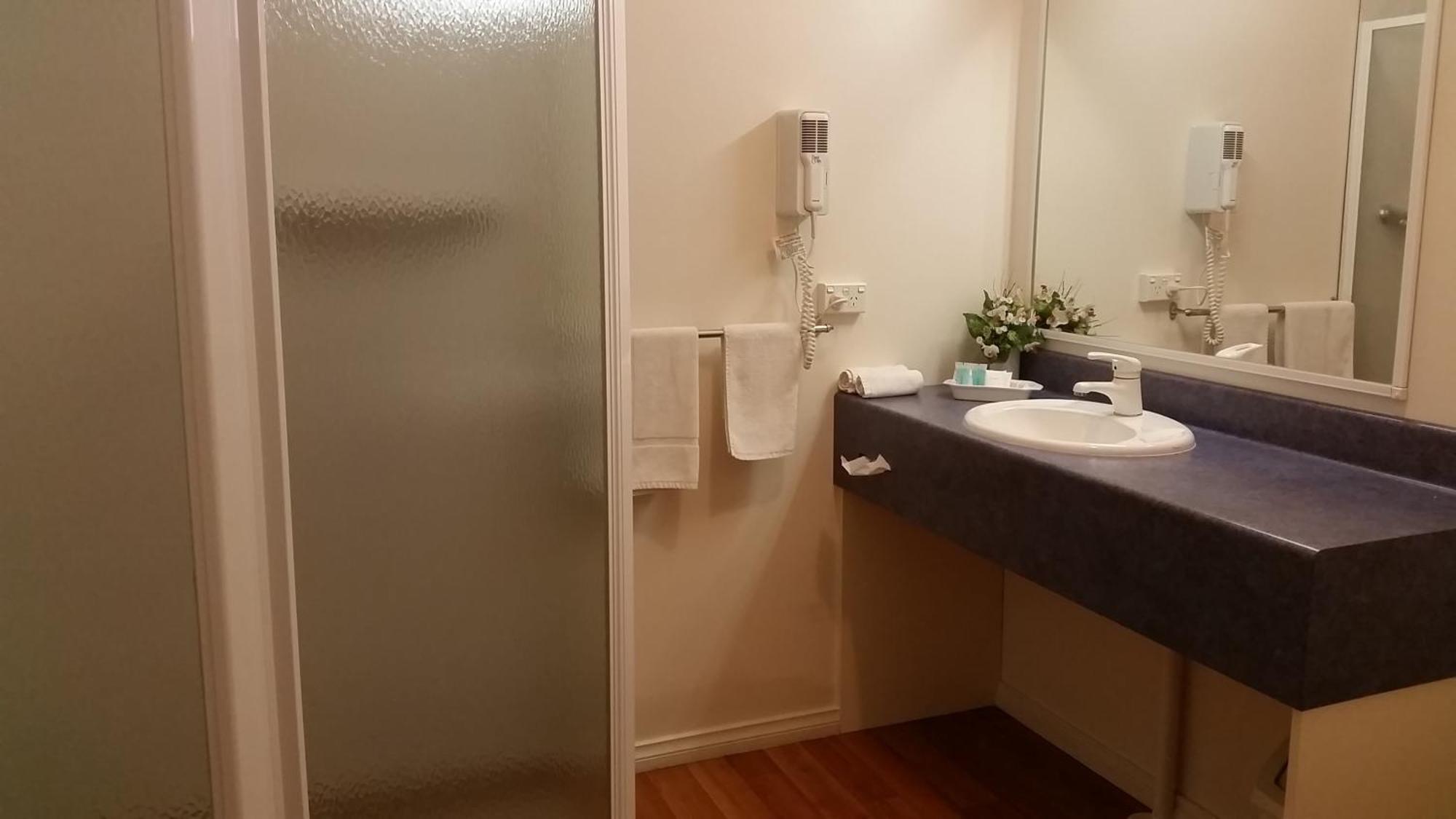 Ararat Southern Cross Motor Inn Экстерьер фото